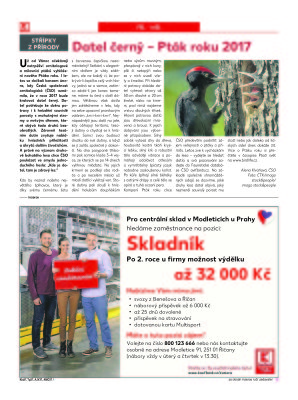 akční leták Kaufland 16.3.2017-22.3.2017