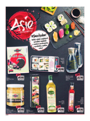 akční leták Kaufland 16.3.2017-22.3.2017