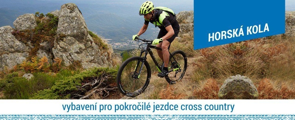 Horská kola