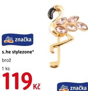 Brož s.he stylezone