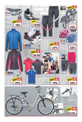 akční leták Kaufland 23.3.2017-29.3.2017