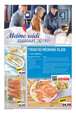 akční leták Kaufland 23.3.2017-29.3.2017