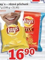 Chipsy Lay's