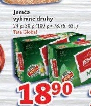 Čaje Jemča