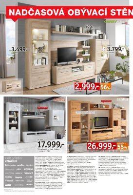 akční leták XXXLutz 27.3.2017-9.4.2017