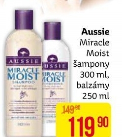 Šampon Aussie