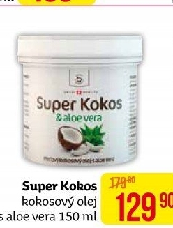 Kokosový olej Herbamedicus