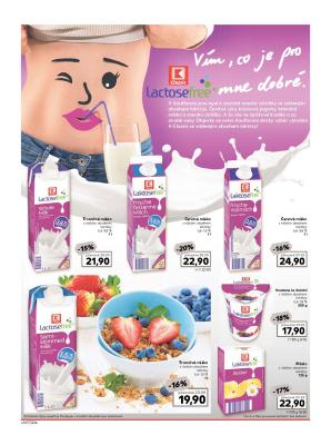 akční leták Kaufland 30.3.2017-5.4.2017