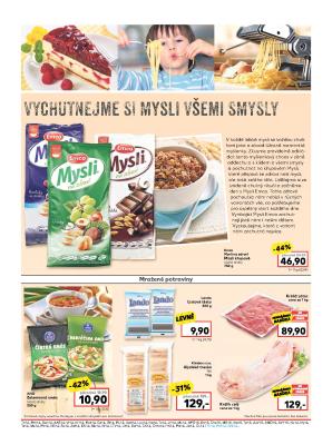 akční leták Kaufland 30.3.2017-5.4.2017