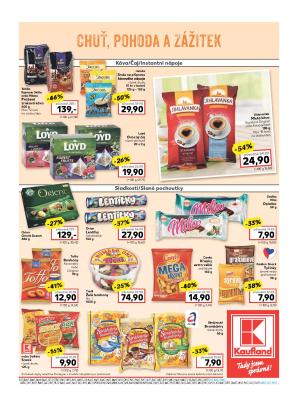 akční leták Kaufland 30.3.2017-5.4.2017