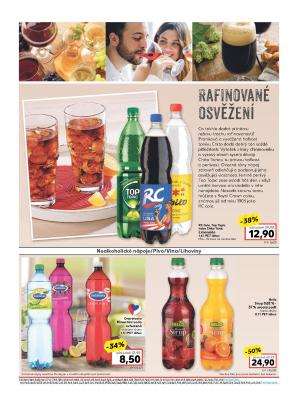 akční leták Kaufland 30.3.2017-5.4.2017