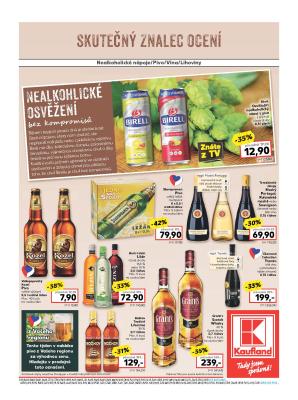 akční leták Kaufland 30.3.2017-5.4.2017
