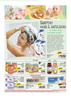 akční leták Kaufland 30.3.2017-5.4.2017