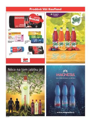 akční leták Kaufland 30.3.2017-5.4.2017