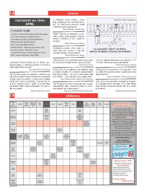 akční leták Kaufland 30.3.2017-5.4.2017