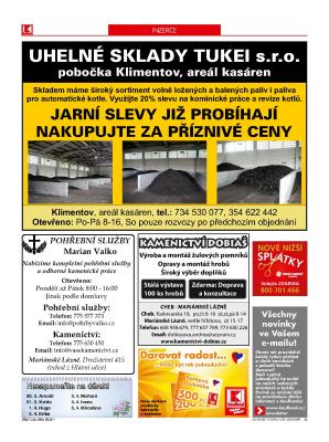akční leták Kaufland 30.3.2017-5.4.2017