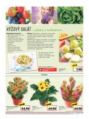 akční leták Kaufland 30.3.2017-5.4.2017