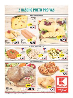 akční leták Kaufland 30.3.2017-5.4.2017