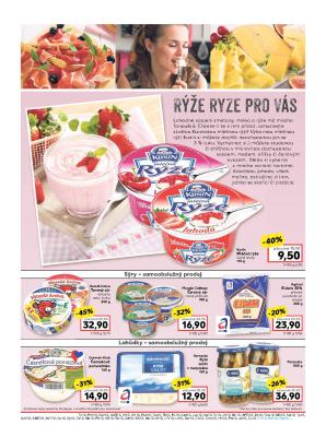 akční leták Kaufland 30.3.2017-5.4.2017