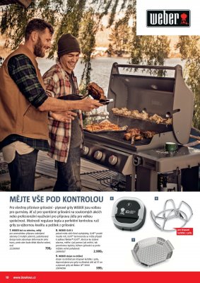 akční leták BAUHAUS 3.4.2017-31.8.2017
