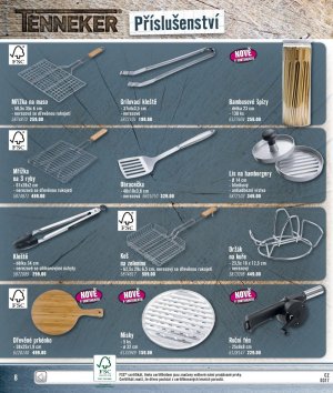 akční leták Hornbach 4.4.2017-27.6.2017