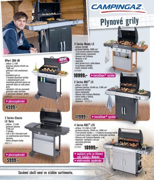 akční leták Hornbach 4.4.2017-27.6.2017