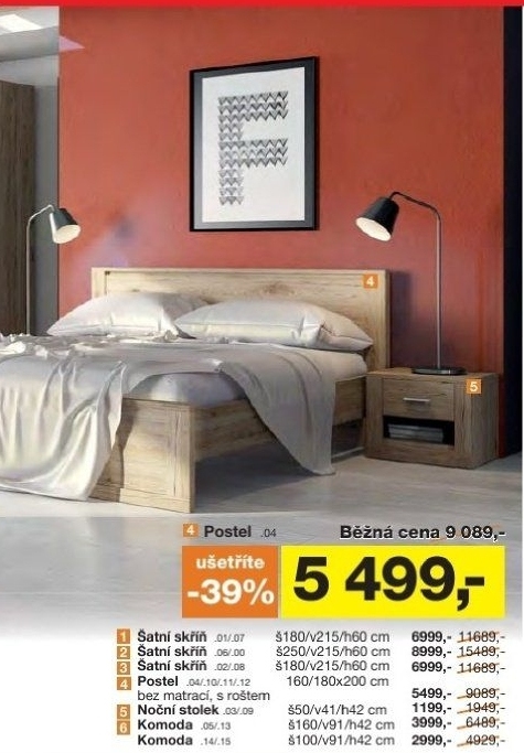 Postel Idea 160