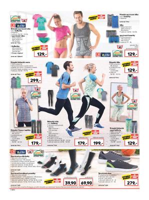 akční leták Kaufland 6.4.2017-12.4.2017