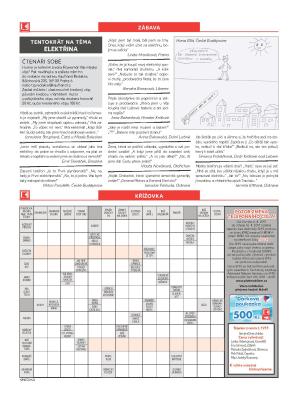 akční leták Kaufland 6.4.2017-12.4.2017