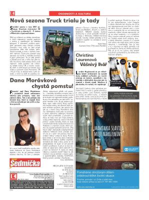 akční leták Kaufland 6.4.2017-12.4.2017