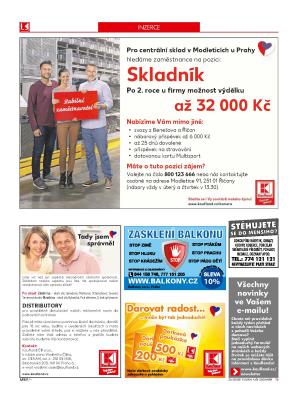 akční leták Kaufland 6.4.2017-12.4.2017
