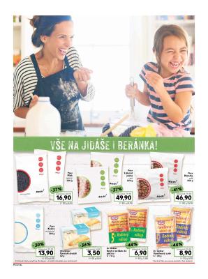 akční leták Kaufland 6.4.2017-12.4.2017
