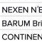 Nexen 185/60 R15 84T