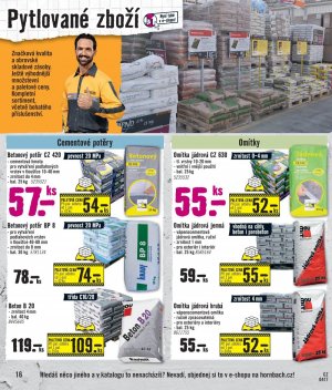 akční leták Hornbach 10.4.2017-1.8.2017