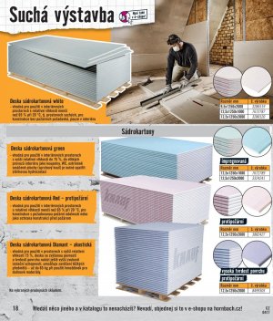 akční leták Hornbach 10.4.2017-1.8.2017