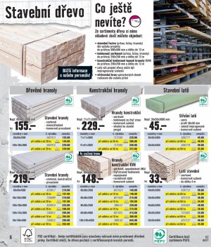 akční leták Hornbach 10.4.2017-1.8.2017
