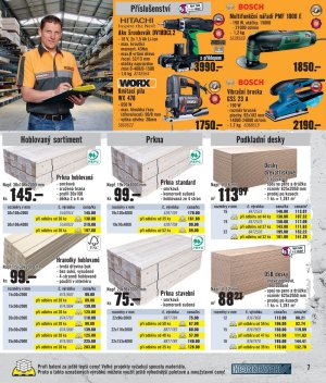 akční leták Hornbach 10.4.2017-1.8.2017