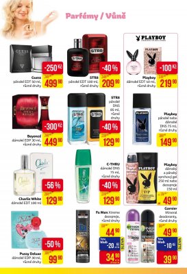 akční leták Teta drogerie 13.4.2017-22.4.2017