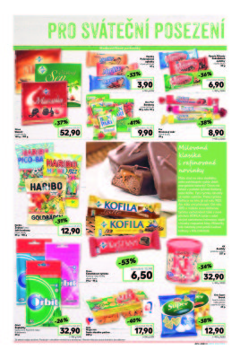 akční leták Kaufland 13.4.2017-19.4.2017