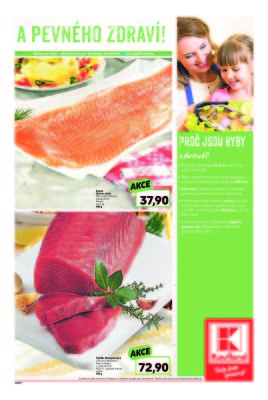 akční leták Kaufland 13.4.2017-19.4.2017