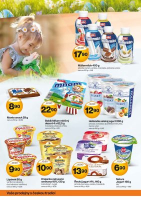 akční leták COOP 12.4.2017-25.4.2017