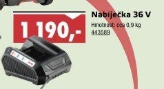 Nabíječka Al-Ko