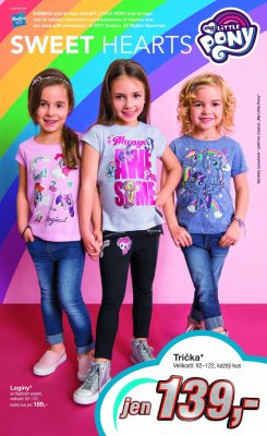 akční leták Kik textil 19.4.2017-26.4.2017