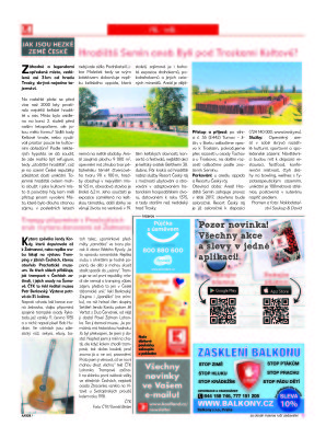 akční leták Kaufland 18.4.2017-26.4.2017