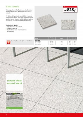 akční leták BAUHAUS 19.4.2017-31.8.2017