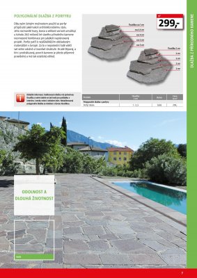 akční leták BAUHAUS 19.4.2017-31.8.2017