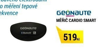 MĚŘIČ CARDIO SMART