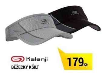 BĚŽECKÝ KŠILT ŠEDÝ
