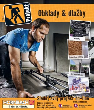 akční leták Hornbach 24.4.2017-1.8.2017
