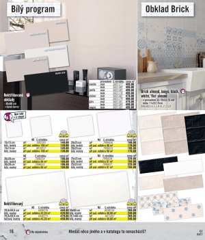 akční leták Hornbach 24.4.2017-1.8.2017